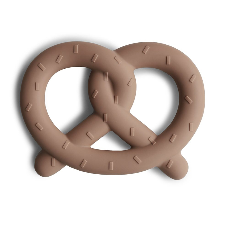Μασητικό Mushie Pretzel 66-2560454