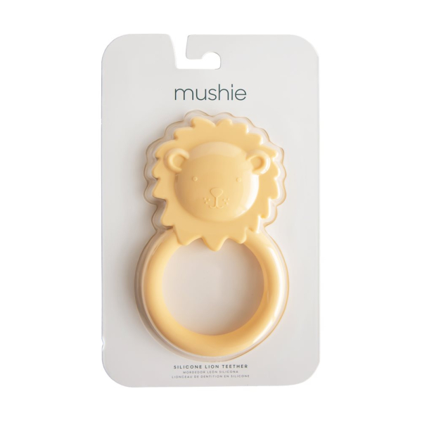 Μασητικό Mushie Λιονταράκι 66-2560469