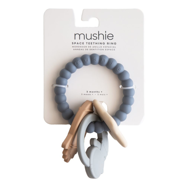 Μασητικό Mushie Space 66-101323