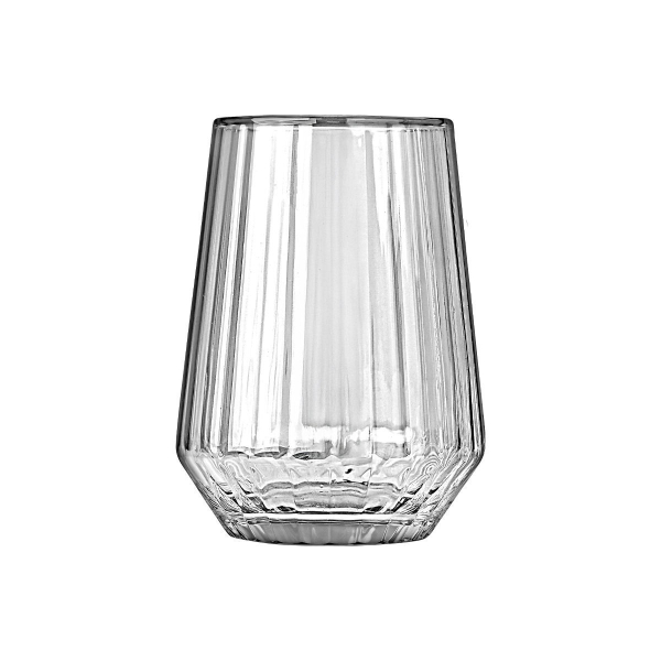 Ποτήρι Νερού 410ml Estia Ripple 07-35723