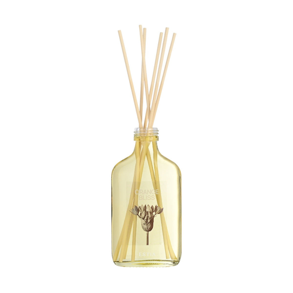 Αρωματικό Χώρου 200ml Με Στικς Estia Orange Bliss 04-36461