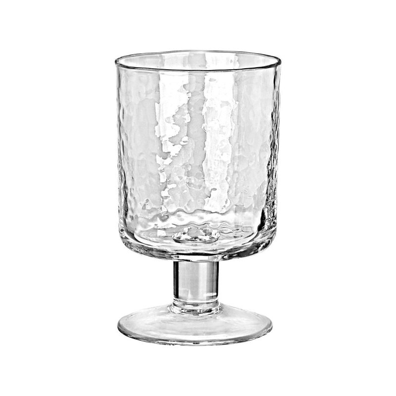 Ποτήρι Κρασιού 340ml Κολωνάτο Estia Forge 07-36768