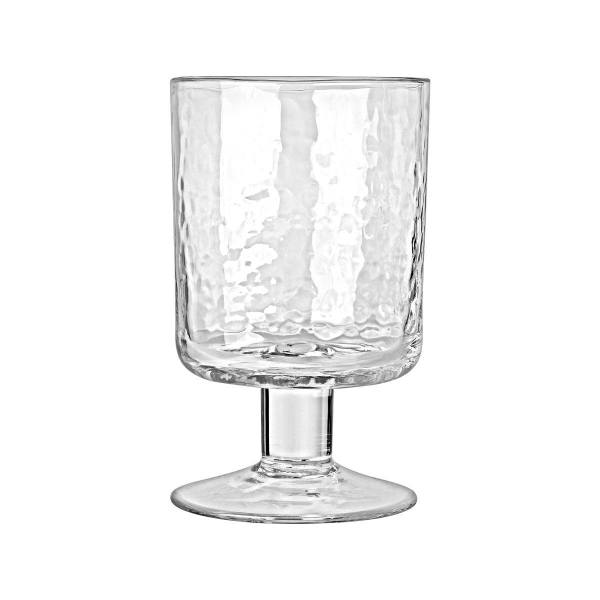 Ποτήρι Κρασιού 340ml Κολωνάτο Estia Forge 07-36768