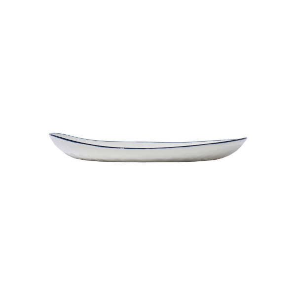 Πιάτο Φρούτου (Φ22) Estia Pebbles 07-37123
