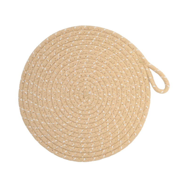 Σουβέρ (Φ25) Estia Rope 07-37222