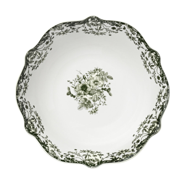 Σαλατιέρα (Φ23) Estia Reverie Green 07-38762