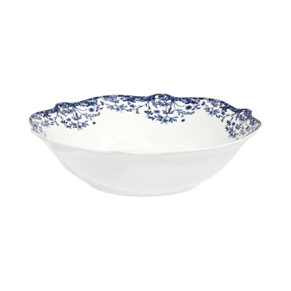 Σαλατιέρα (Φ23) Estia Reverie Blue 07-38847