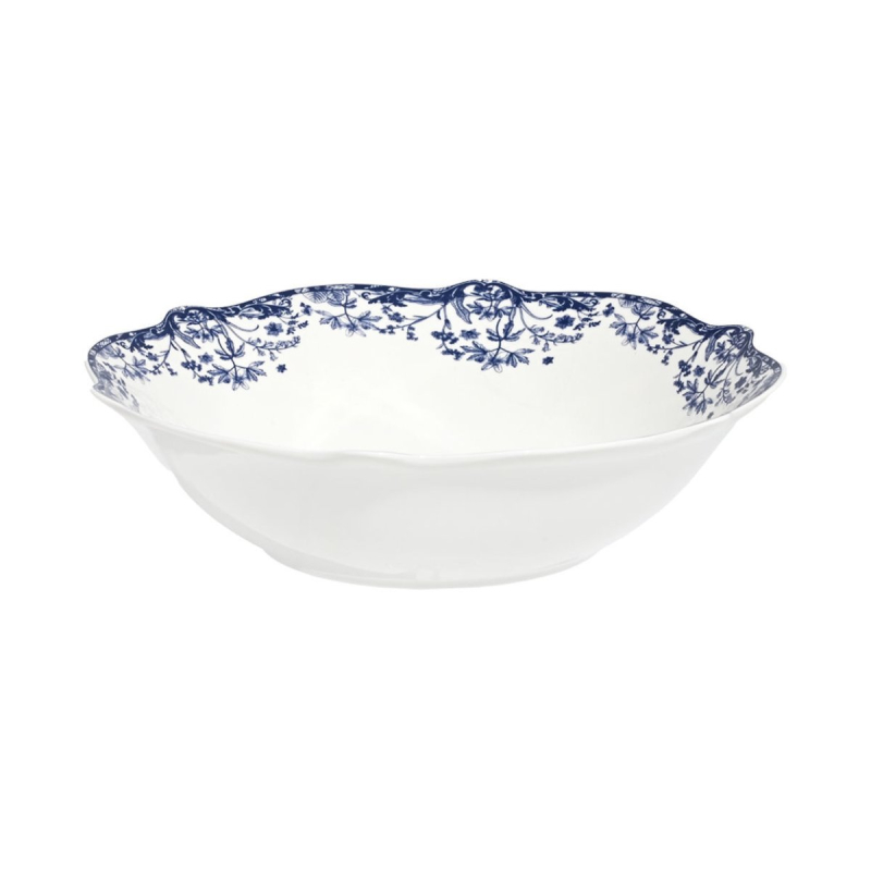 Σαλατιέρα (Φ23) Estia Reverie Blue 07-38847