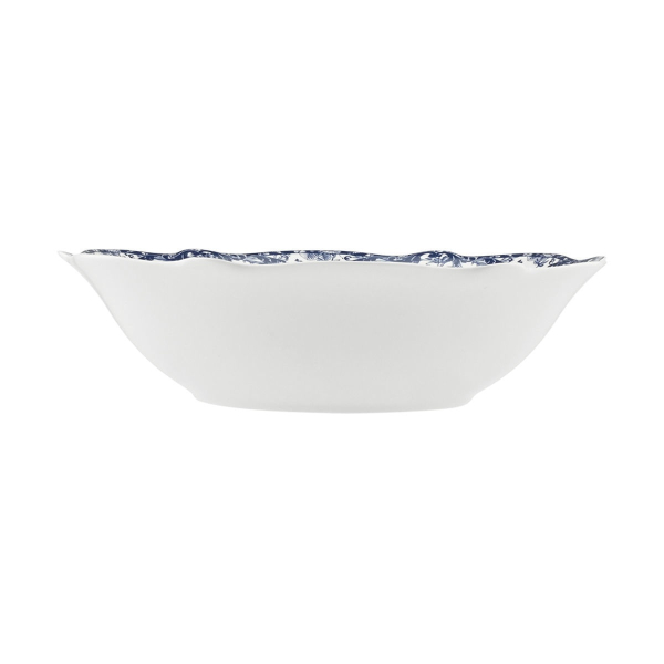 Σαλατιέρα (Φ23) Estia Reverie Blue 07-38847