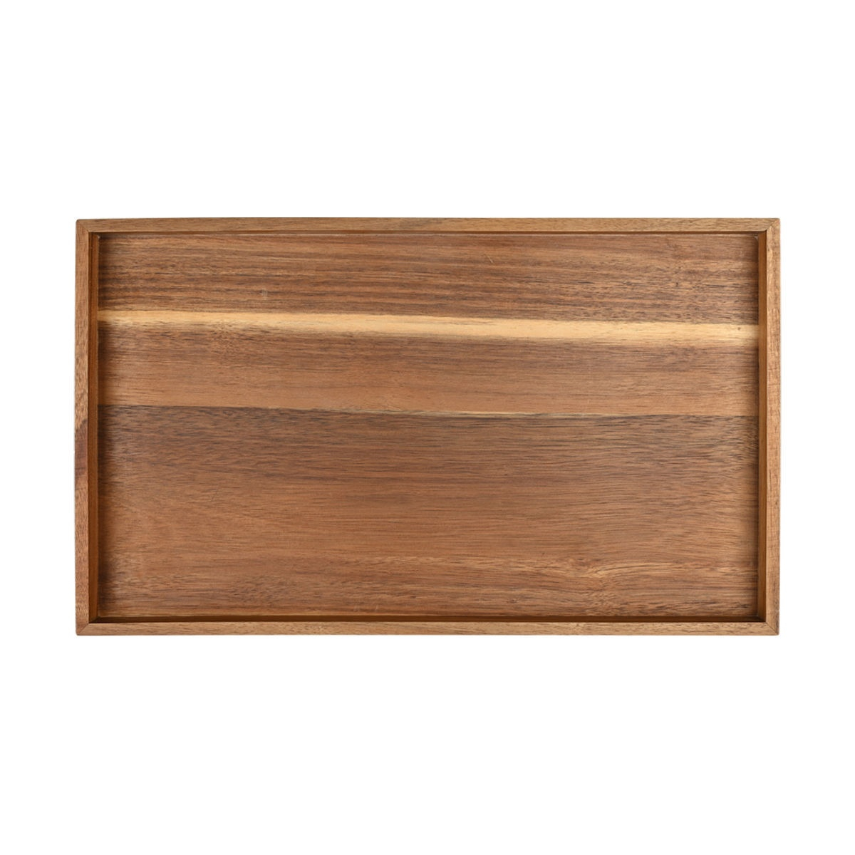 Δίσκος Σερβιρίσματος Κρεβατιού (50X30X25) Estia Allure 01-40727 Home Είδη Spitishop