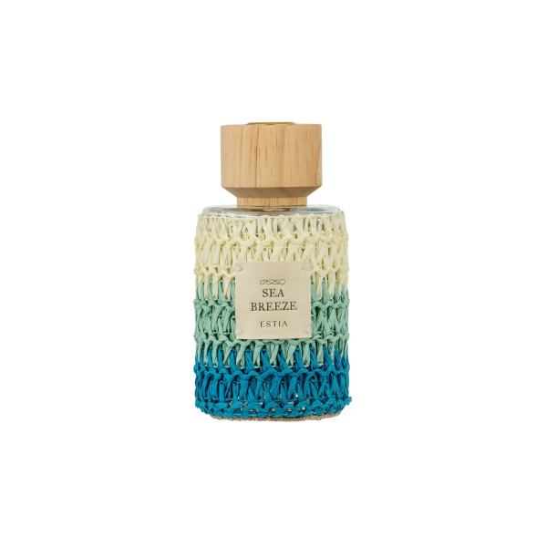 Αρωματικό Χώρου 200ml Με Στικς Estia Sea Breeze 04-41328
