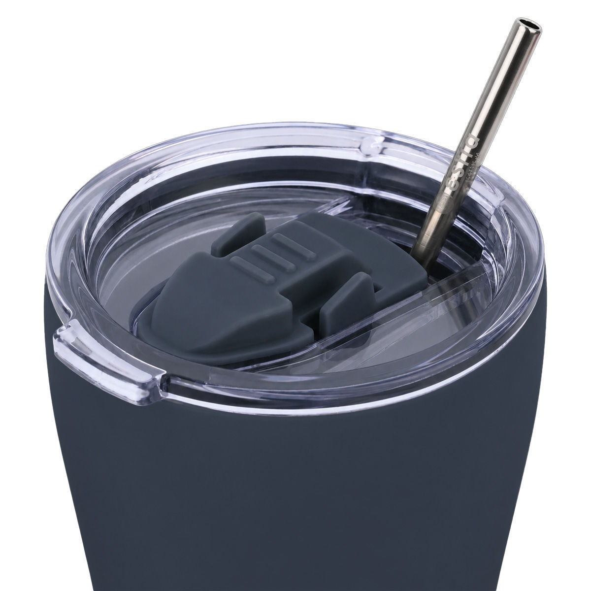 Ποτήρι Θερμός 350Ml Estia Save The Aegean Indigo 01-41427 Home Οργάνωση & Αποθήκευση Spitishop