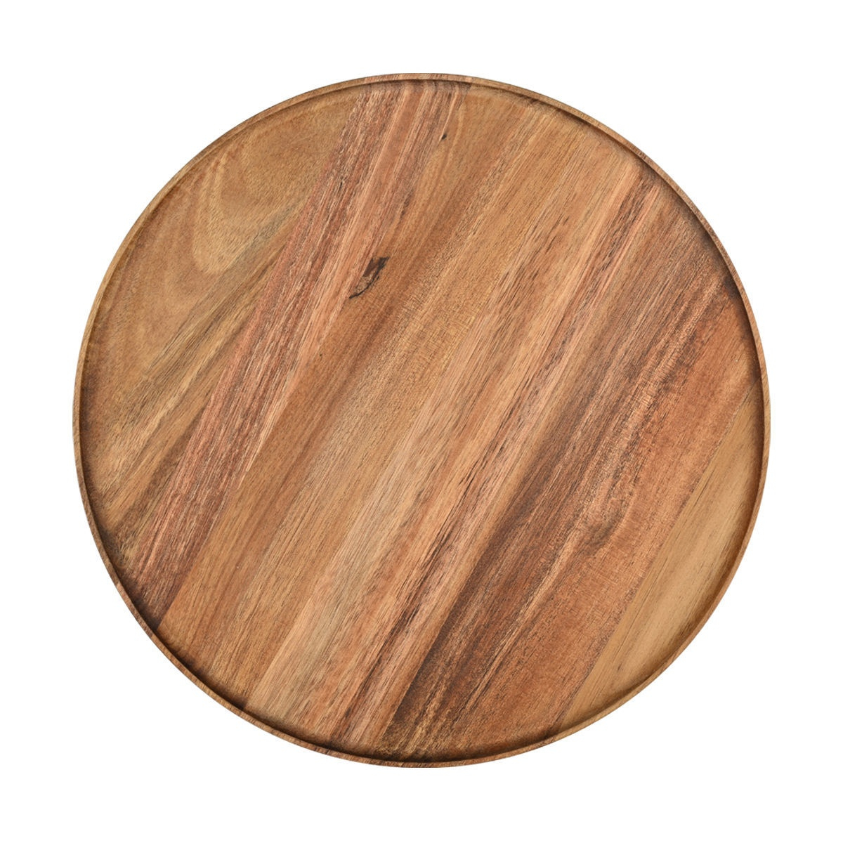 Πλατώ Σερβιρίσματος (Φ30) Estia Allure 01-43285 Home Είδη Spitishop