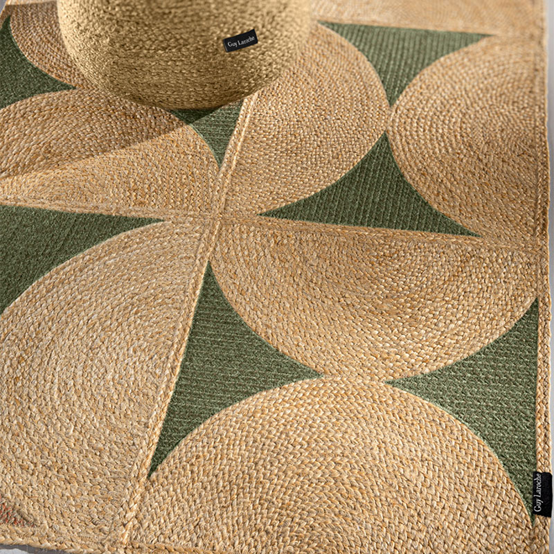 Χαλί Διαδρόμου (70x200) Guy Laroche Mirage Olive
