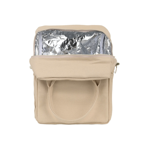 Ισοθερμική Τσάντα Φαγητού 7lt Estia Save The Aegean Tumbler Dune 01-41786