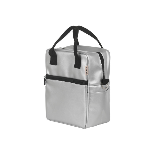 Ισοθερμική Τσάντα Φαγητού 7lt Estia Save The Aegean Tumbler Brushed 01-41793