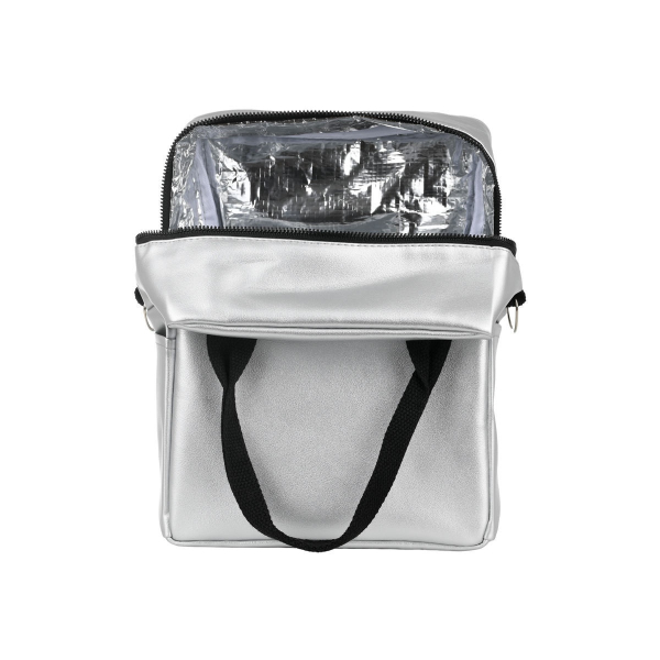 Ισοθερμική Τσάντα Φαγητού 7lt Estia Save The Aegean Tumbler Brushed 01-41793