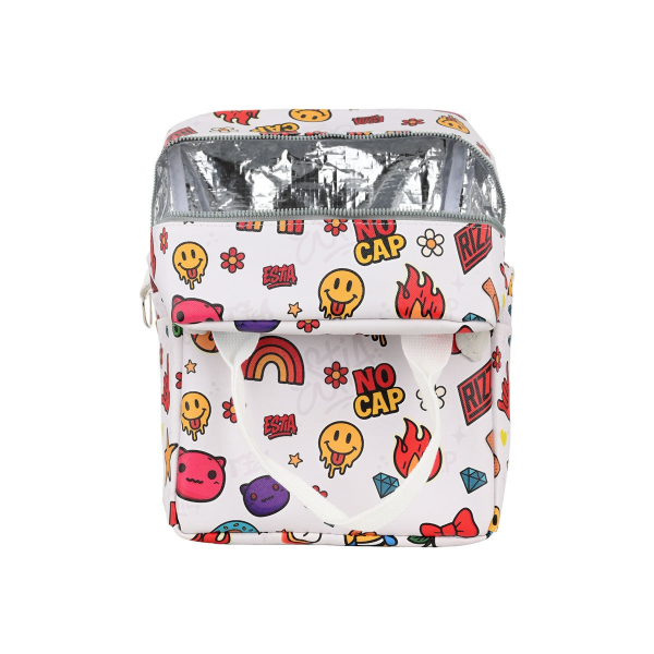Ισοθερμική Τσάντα Φαγητού 7lt Estia Save The Aegean Tumbler Urban Vibes 01-41809