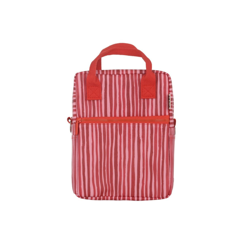 Ισοθερμική Τσάντα Φαγητού 7lt Estia Save The Aegean Tumbler Viva Stripe 01-41823