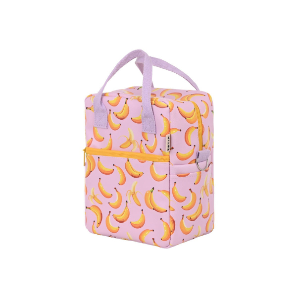 Ισοθερμική Τσάντα Φαγητού 7lt Estia Save The Aegean Tumbler Banana Mood 01-41861