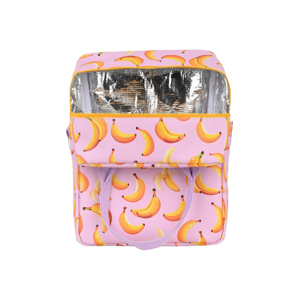 Ισοθερμική Τσάντα Φαγητού 7lt Estia Save The Aegean Tumbler Banana Mood 01-41861