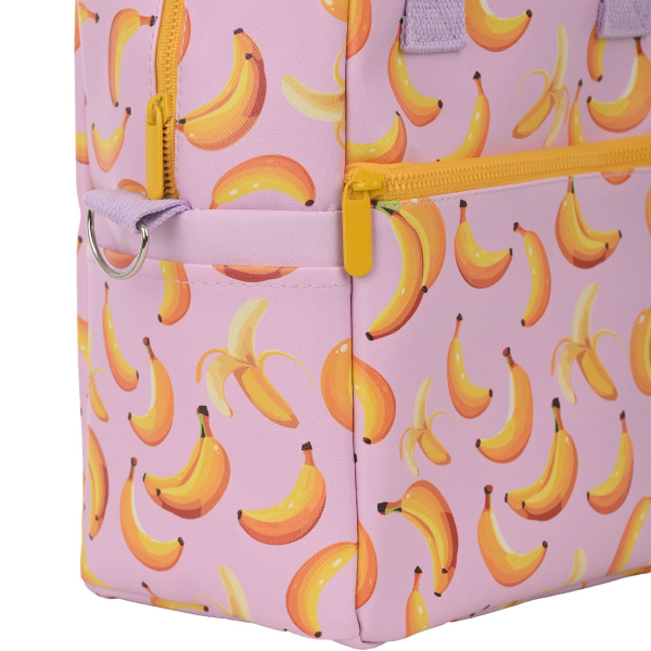 Ισοθερμική Τσάντα Φαγητού 7lt Estia Save The Aegean Tumbler Banana Mood 01-41861