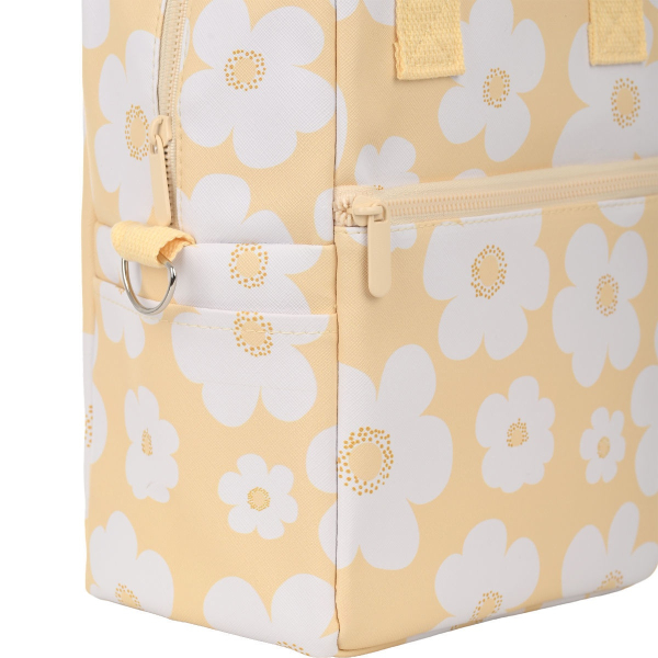 Ισοθερμική Τσάντα Φαγητού 7lt Estia Save The Aegean Tumbler Yellow Daisy 01-41885