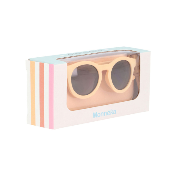 Παιδικά Γυαλιά Ηλίου (1-3 Ετών) Monneka Sunny