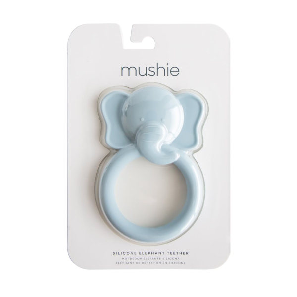 Μασητικό Mushie Ελεφαντάκι 66-2560470
