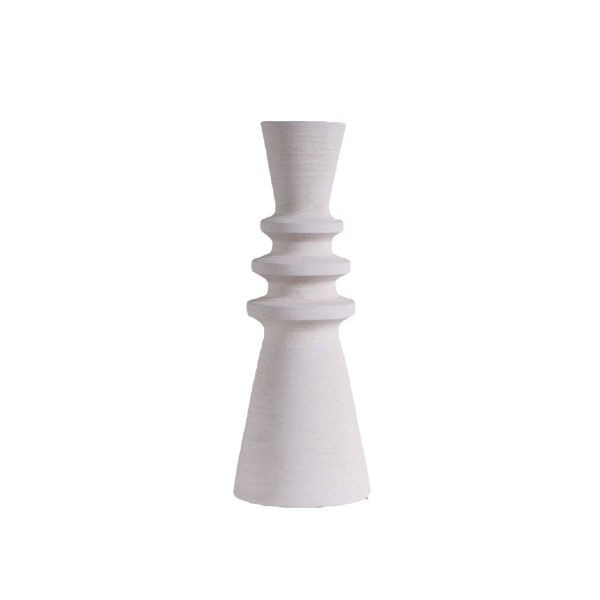 Διακοσμητικό Βάζο (Φ14.3x38.3) Espiel TOF309