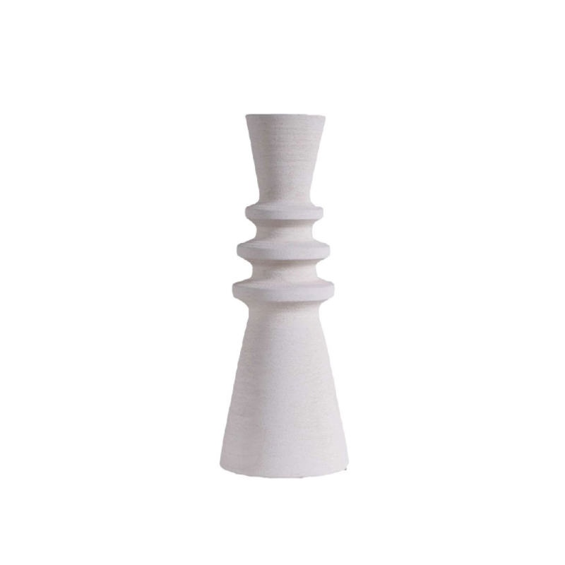 Διακοσμητικό Βάζο (Φ14.3x38.3) Espiel TOF309