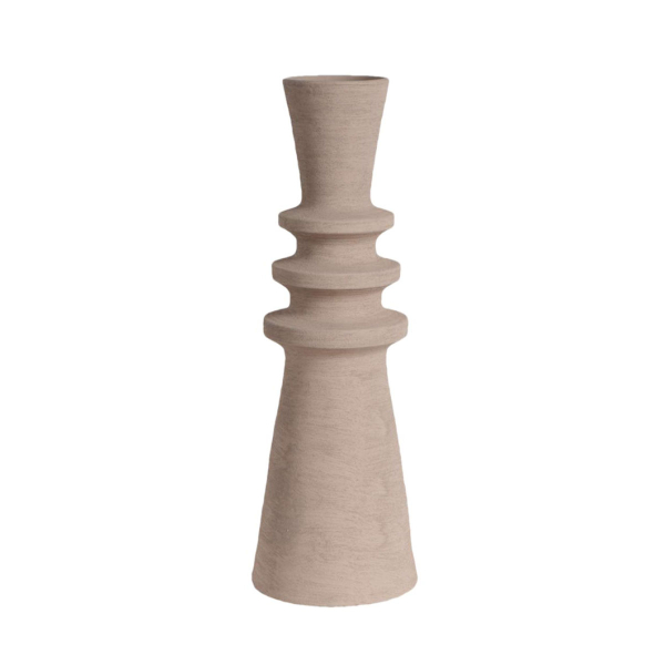 Διακοσμητικό Βάζο (Φ17.8x52.8) Espiel TOF311
