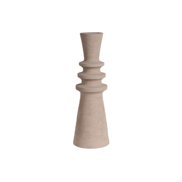 Διακοσμητικό Βάζο (Φ14.3x38.3) Espiel TOF312