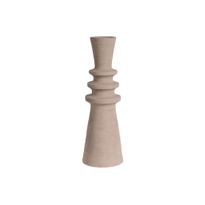 Διακοσμητικό Βάζο (Φ14.3x38.3) Espiel TOF312