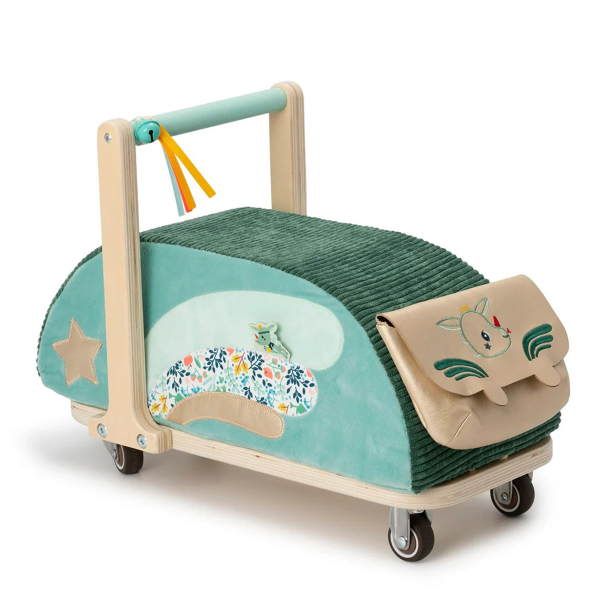 Περπατούρα 2 σε 1 Lilliputiens Joe LI83467