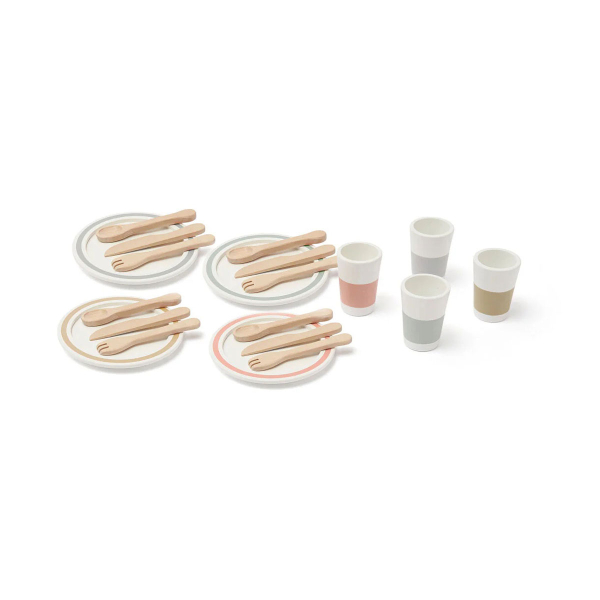Ξύλινο Παιχνίδι Ρόλων Kids Concept Bistrot KC1000565