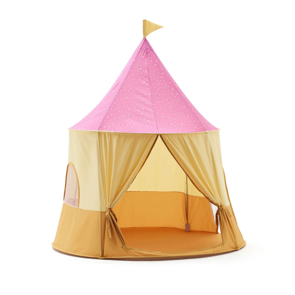 Παιδική Σκηνή Kids Concept Circus Pink KC1001055