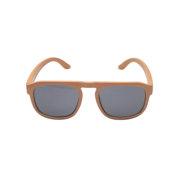 Παιδικά Γυαλιά Ηλίου Real Shades Apricot