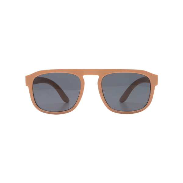 Παιδικά Γυαλιά Ηλίου Real Shades Apricot
