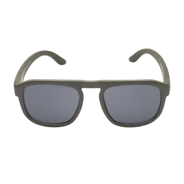 Παιδικά Γυαλιά Ηλίου Real Shades Sage Green