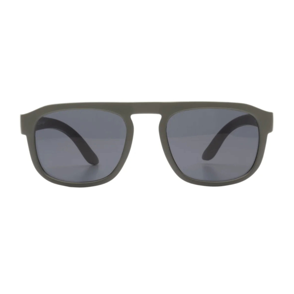 Παιδικά Γυαλιά Ηλίου Real Shades Sage Green