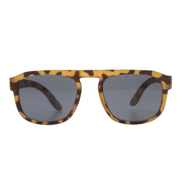 Παιδικά Γυαλιά Ηλίου Real Shades Rye Tortoise
