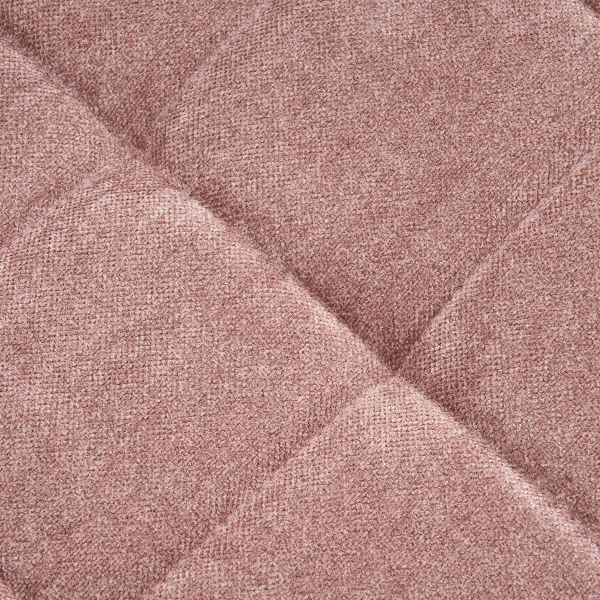 Υποπόδιο (60x40x38) Spitishop Ease Pink