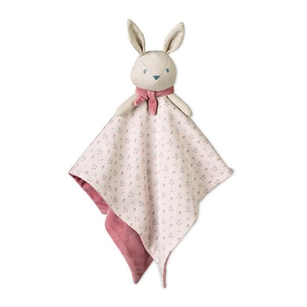 Πανάκι Παρηγοριάς Saro Lilly the Bunny 13342