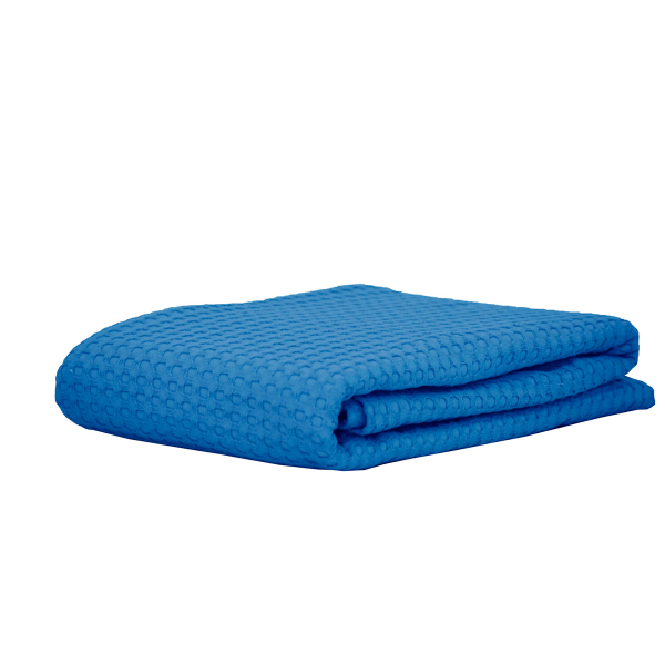 Κουβέρτα Πικέ King Size (240x260) Anna Riska Waffle Michelle