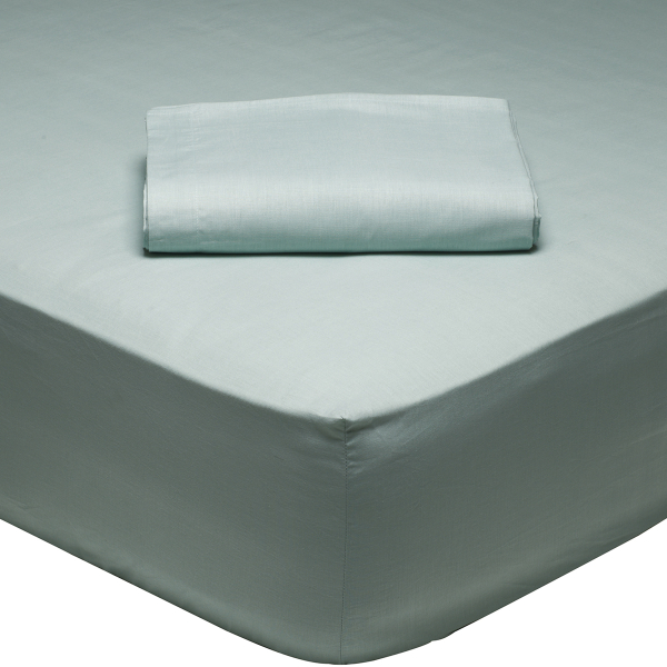 Σεντόνι King Size Με Λάστιχο (180x200+35) Das Home Best Line