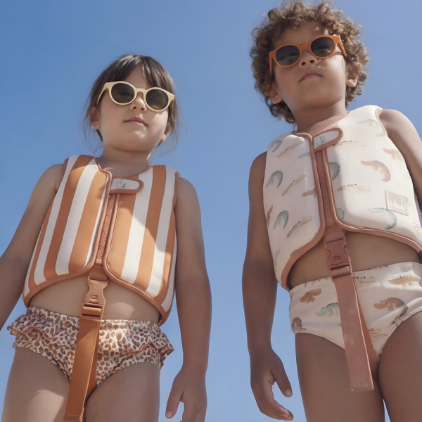 Παιδικό Γιλέκο Κολύμβησης (3-6 Ετών) Bimbidreams Formentera