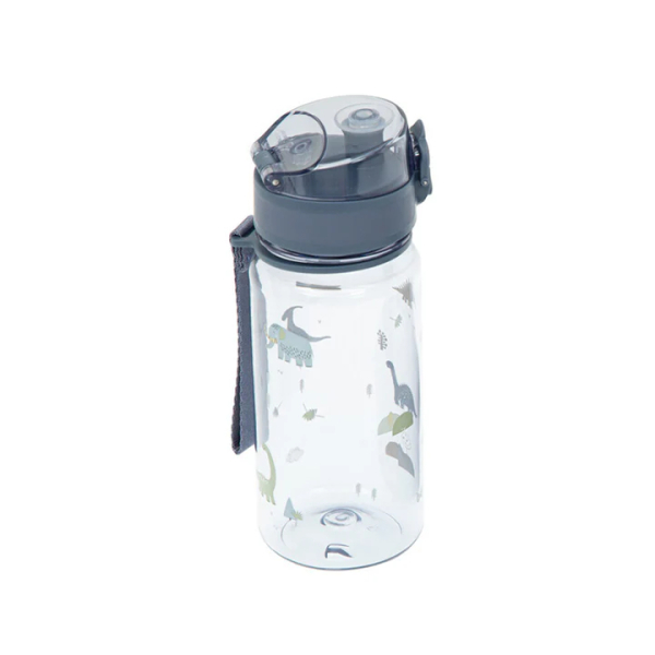 Παγούρι 350ml Με Στόμιο Bimbidreams T-rex