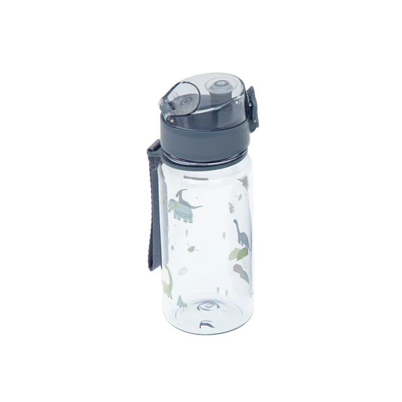 Παγούρι 350ml Με Στόμιο Bimbidreams T-rex