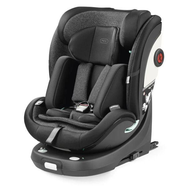 Κάθισμα Αυτοκινήτου ISOfix (0-12 Ετών/40-150εκ. Ύψος) Peg Perego Primo Viaggio 360 Evo i-Size Planet